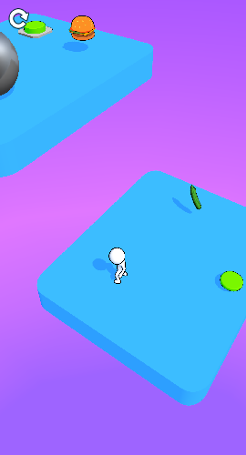 身体控制正式版下载-身体控制安卓下载v1.0.1