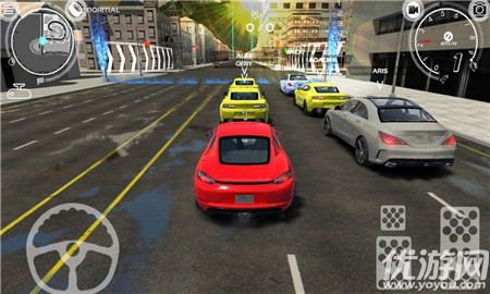 城市真正的司机传奇去广告免谷歌最新游戏下载-城市真正的司机传奇安卓中文版下载v0.2.2