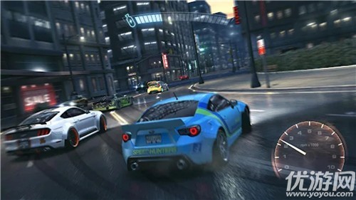 极限尘埃竞速飞车无广告版下载-极限尘埃竞速飞车手游下载v1.3