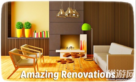 豪宅装饰家居装修中文版最新游戏下载-豪宅装饰家居装修安卓版下载v1.00