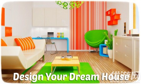 豪宅装饰家居装修中文版最新游戏下载-豪宅装饰家居装修安卓版下载v1.00