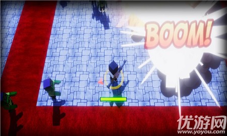 纸盒人大战僵尸中文版下载-纸盒人大战僵尸安卓下载v1.2.1