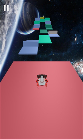 星球赛车拉力赛中文版下载-星球赛车拉力赛Sky Roads手游下载v 1.5