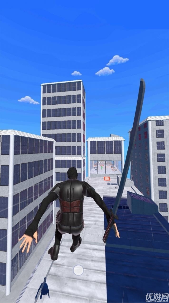 跑酷达人模拟器最新版下载-跑酷达人模拟器安卓下载v1.0.0