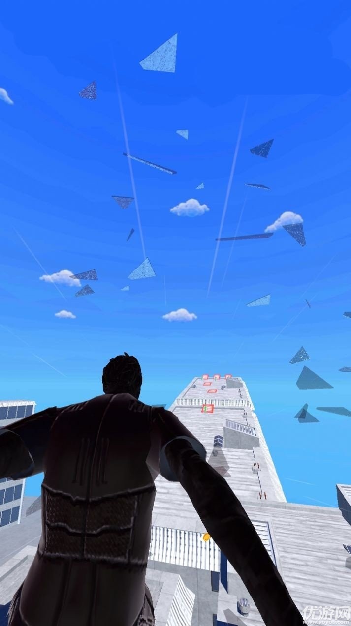 跑酷达人模拟器最新版下载-跑酷达人模拟器安卓下载v1.0.0