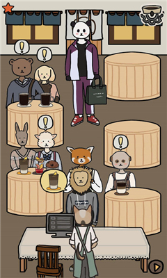 海滩小镇咖啡馆完整版下载-海滩小镇咖啡馆手机版下载v1.0.1