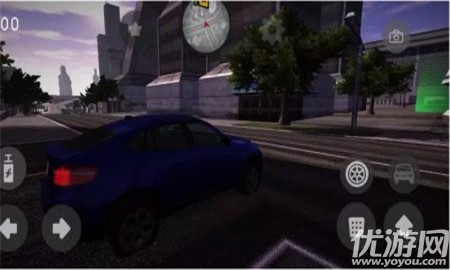 司机世界免广告版最新游戏下载-司机世界安卓汉化版下载v1.0.2