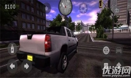 司机世界免广告版最新游戏下载-司机世界安卓汉化版下载v1.0.2