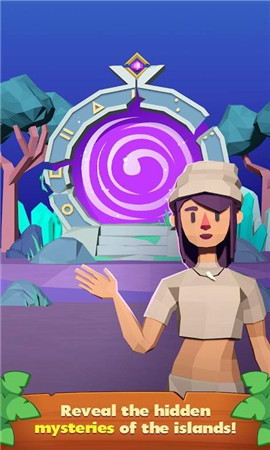 伊菲的热带冒险中文版最新游戏下载-伊菲的热带冒险安卓版下载v0.8.2