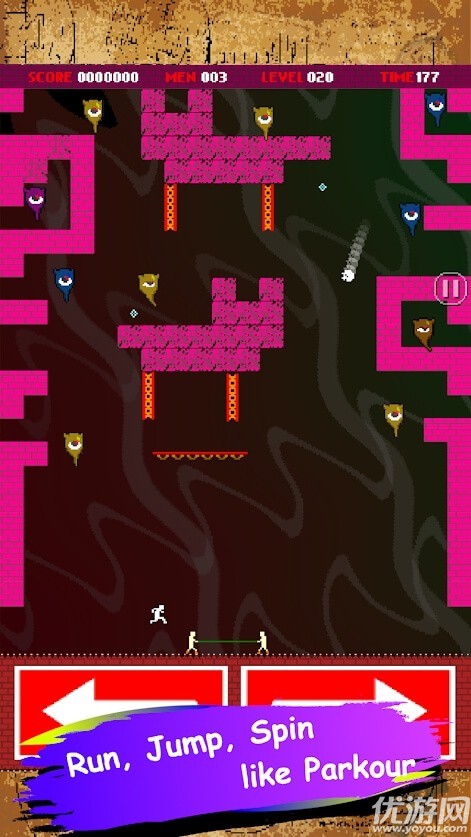 俯冲跳跃去广告最新版下载-俯冲跳跃中文版下载v1.0.2