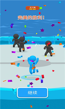 火柴人踢球最新版下载-火柴人踢球安卓下载v1.0.6