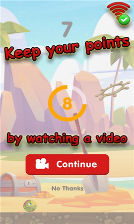 海盗愤怒的小鸟免广告版最新游戏下载-海盗愤怒的小鸟安卓中文版下载v1.0