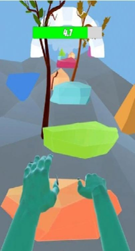 弹力攀爬中文版下载-弹力攀爬StretchyClimb下载v0.1