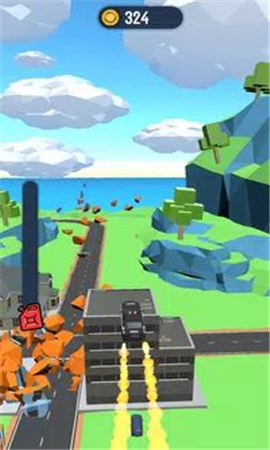 汽车抛掷最新版下载-汽车抛掷安卓下载v0.1.3