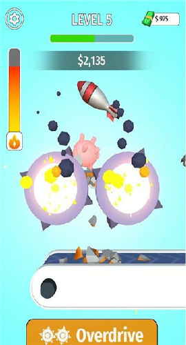 香肠趣味涂鸦无广告版下载-香肠趣味涂鸦2022下载v1.2.1