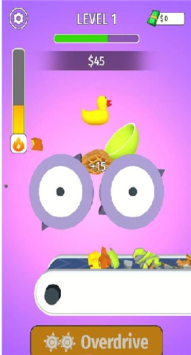 香肠趣味涂鸦无广告版下载-香肠趣味涂鸦2022下载v1.2.1