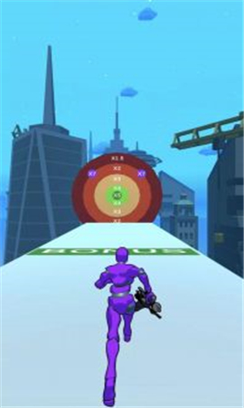 铲草跑酷正式版下载-铲草跑酷安卓下载v0.1