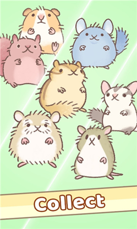 仓鼠跑跑跑破解版