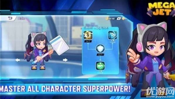 麦伽战机2022新版下载-麦伽战机手游下载v0.1.4