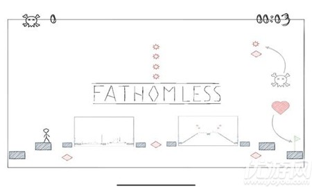 涂鸦大冒险手机版下载-涂鸦大冒险手绘版下载v1.0.0