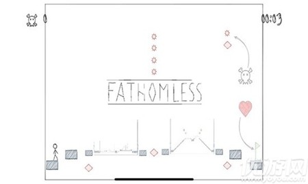 涂鸦大冒险手机版下载-涂鸦大冒险手绘版下载v1.0.0