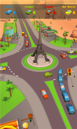 交通紧急路口安卓版下载-交通紧急路口游戏下载v0.1