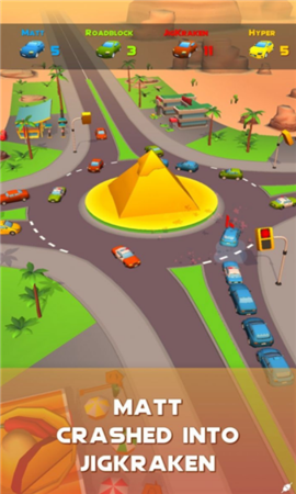 交通紧急路口安卓版下载-交通紧急路口游戏下载v0.1