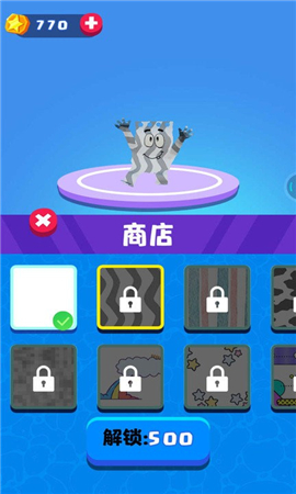 纸片人快跑手游下载-纸片人快跑正式版下载v1.0.1