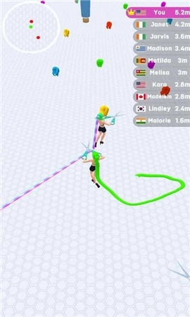 剪发竞技场最新版下载-剪发竞技场纯净版下载v1.1