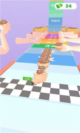 面团小子安卓版下载-面团小子最新版下载v0.1