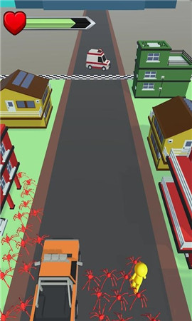 削减人群中文版下载-削减人群Cut Crowd下载v0.7