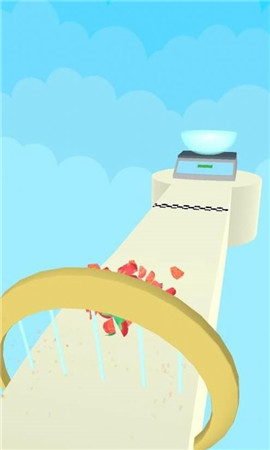 水果挨切之路手游下载-水果挨切之路纯净版下载v0.2