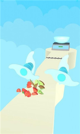 水果挨切之路手游下载-水果挨切之路纯净版下载v0.2