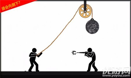 最囧烧脑火柴人安卓下载-最囧烧脑火柴人无广告版下载v1.0.0