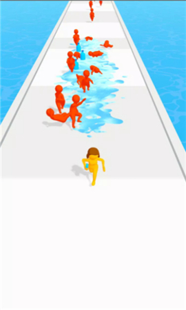 滑行跑步手游下载-滑行跑步无广告畅玩版下载v0.1