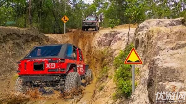 大型吉普竞速游戏下载-大型吉普竞速极速驰骋版下载v0.1