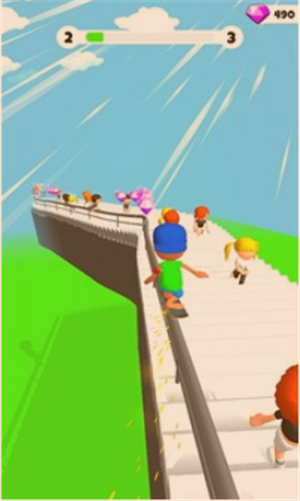 滑板热潮游戏下载-滑板热潮纯净畅玩版下载v0.0.1