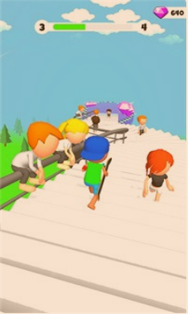 滑板热潮游戏下载-滑板热潮纯净畅玩版下载v0.0.1