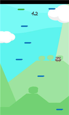 愤怒的跳鸟游戏下载-愤怒的跳鸟下载v1.0.5