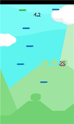 愤怒的跳鸟游戏下载-愤怒的跳鸟下载v1.0.5