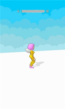 飞翔的人类游戏下载-飞翔的人类下载v1.0.0