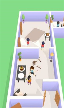 愚蠢的逃生3D游戏下载-愚蠢的逃生3D正式版免费下载v0.1