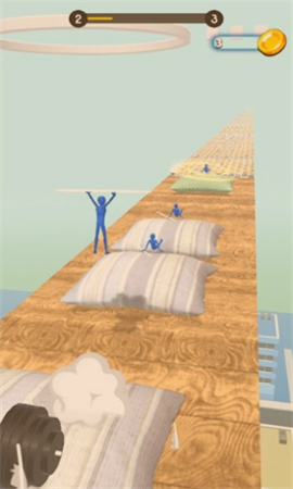 枕头发射器手游下载-枕头发射器无广告版下载v4