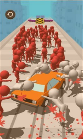 开车压僵尸手游下载-开车压僵尸畅玩版下载v0.1.0