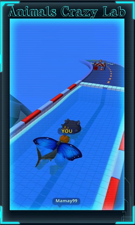 动物疯狂实验室中文版下载-动物疯狂实验室游戏下载v1.4.1