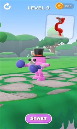 呆萌小可爱游戏下载-呆萌小可爱最新完整版 下载v0.1