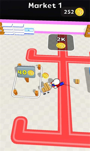 超市卖场游戏下载-超市卖场下载v0.2