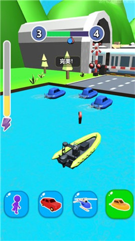 趣味赛车游戏下载-趣味赛车下载v0.2