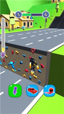 趣味赛车游戏下载-趣味赛车下载v0.2