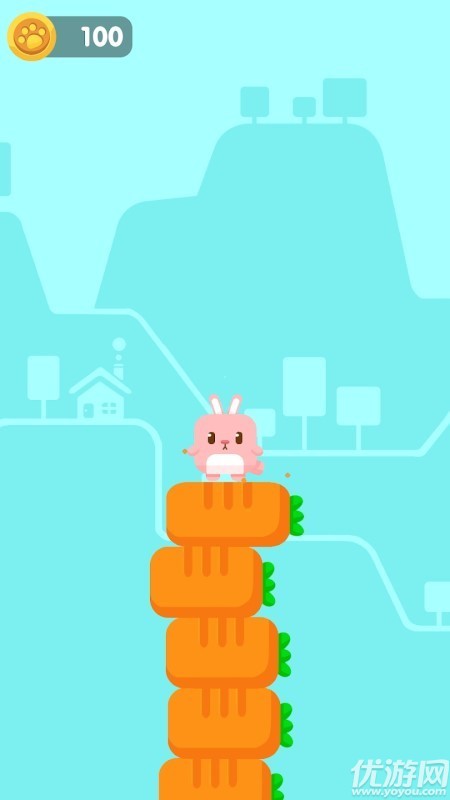 宠物跳高高游戏下载-宠物跳高高最新版下载v1.1